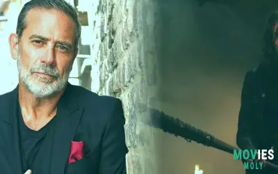 Jeffrey Dean Morgan on Destination X: Was His Tough Guy Image the Right Fit for the Reality Show?