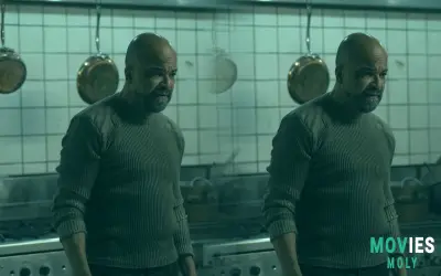 Jeffrey Wright’s Isaac in The Last of Us: A Villain Elevated Through Quiet Brilliance