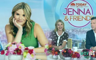 Jenna Bush Hager Wants YOU to Co-Host "Today With Jenna & Friends"!