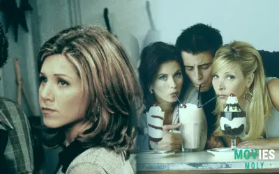 Jennifer Aniston Confirms No More Friends: Why a Reboot Is Impossible After Matthew Perry's Passing