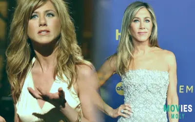 Jennifer Aniston Reveals Why She Turned Down SNL Before Her 'Friends' Fame