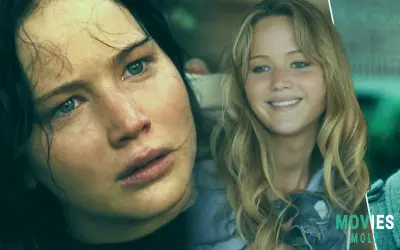 Jennifer Lawrence & Robert Pattinson Spill Secrets on Hunger Games, Twilight Futures