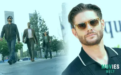 Jensen Ackles' Countdown Is the Gritty, Heartfelt Thriller Fans Didn't Know They Needed