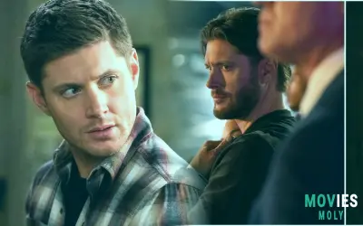 Jensen Ackles Talks About Going Back to Tracker Season 3 and His New Projects Like Countdown