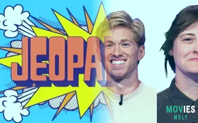 Jeopardy! Champions Wildcard: Strategies, Key Moments, and Enduring Appeal