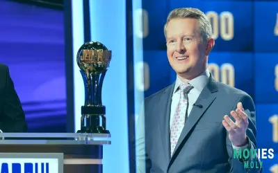 Jeopardy Masters Season 3 Finale: Yogesh Raut Pulls Off A Big Win Dethroning Victoria Groce
