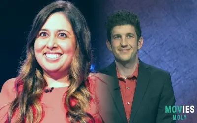 Jeopardy Masters Season 3 Finals Are Here: A Major Schedule Change and Unforgettable Competitors