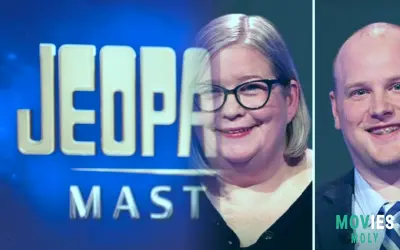 Jeopardy Masters Tournament Nears Its End: Surprising Schedule Changes and Tough Final Clues