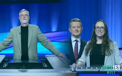 Jeopardy Tonight: A Contestant's Baking Dream Takes Center Stage and Leads to a Surprising Win