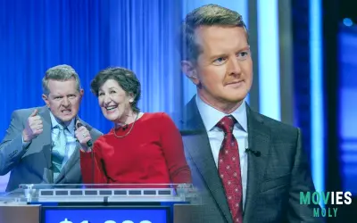 Jeopardy!'s one-day champion streak is annoying, but it shows that the show is still popular.