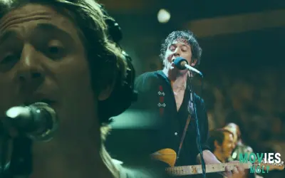Jeremy Allen White Channels The Boss: All About 'Springsteen: Deliver Me From Nowhere'