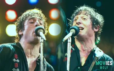 Jeremy Allen White Channels The Boss in "Deliver Me From Nowhere"