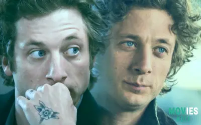 Jeremy Allen White on His MCU Regrets and Wolverine Hype