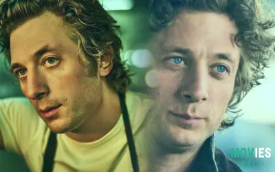 Jeremy Allen White Regrets His Marvel Meeting, Talks Wolverine Hype