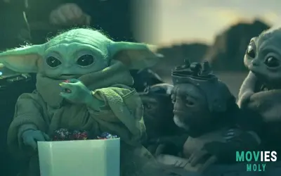 Jeremy Allen White Teases Rotta the Hutt's Surprisingly Agile Team-Up with The Mandalorian