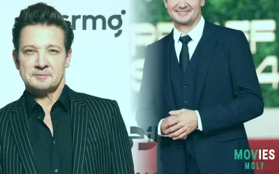 Jeremy Renner’s Unbreakable Spirit: Surviving, Healing, and Thriving After a Near-Fatal Snowplow Accident