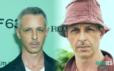 Jeremy Strong Headlines '9/12' on Paramount+ Taking on a Powerful Legal Battle