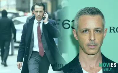 Jeremy Strong Returns to Television with Powerful 9/12 Limited Series on Paramount+