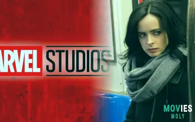 Jessica Jones Solo Series: Marvel Boss Teases Revival "Sooner Than You Think"