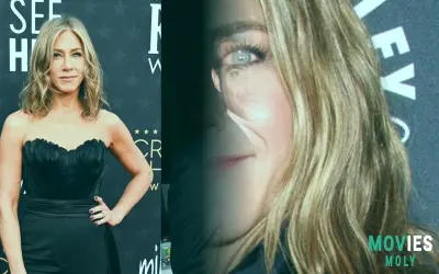 Jim Curtis: A Complete Guide to Jennifer Aniston's New Love and Wellness Empire