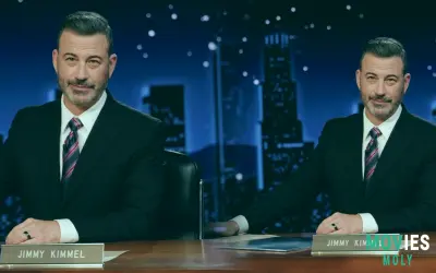 Jimmy Kimmel Live! Suddenly Goes Dark: What Happened to the Hit Show?