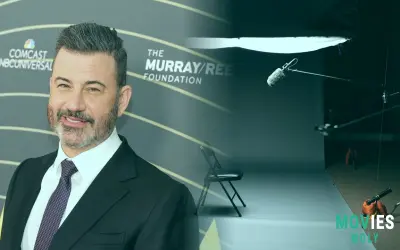 Jimmy Kimmel Live's Wild Ride: Inside the Suspension and Big Comeback