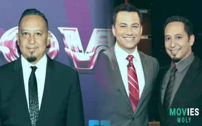 Jimmy Kimmel's Bandleader Cleto Escobedo III: Understanding His Passing