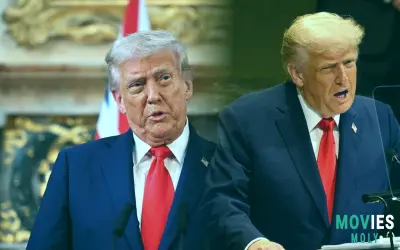 Jimmy Kimmel's Electrifying Return Ignites New Sparks with Donald Trump