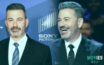 Jimmy Kimmel's Shocking Past: Jon Stewart Almost Hosted, He Almost Quit