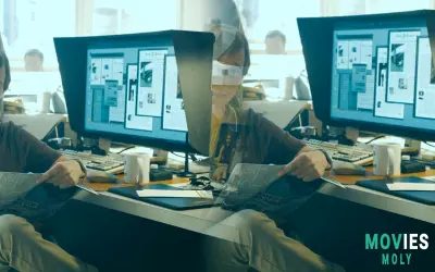 Jimmy Olsen's DC Crime Series is Happening: Prepare for Gorilla Grodd!