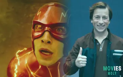 Jimmy Olsen's DC Crime Series to Unravel the Enigmatic Gorilla Grodd Mystery