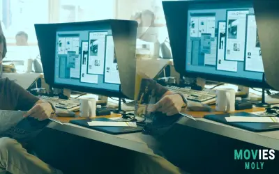 Jimmy Olsen's DCU True-Crime Show: What to Expect from the American Vandal Creators