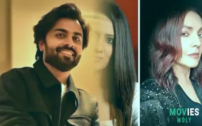 Jitendra Kumar and Pooja Bhatt Take Flight into India's Pigeon-Flying Culture