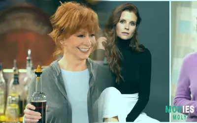 JoAnna Garcia Swisher Joins 'Happy's Place' Season 2: A 'Reba' Reunion for the Ages