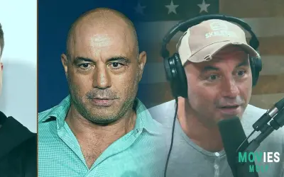 Joe Rogan's Controversial Comments on LA Wildfires and Complex Influence