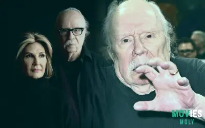 John Carpenter is Bringing His Signature Horror Style to a New Anthology TV Series!