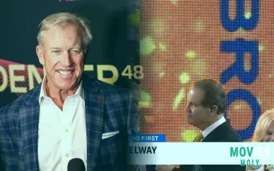 John Elway Documentary Takes Center Stage at Denver Film Festival