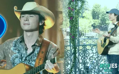 John Foster’s American Idol Journey: From LSU Student To Country Star