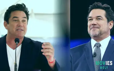 John Leguizamo Blasts Dean Cain Over ICE: Unpacking the Celebrity Immigration Debate