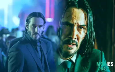 John Wick 5 Will Redefine The Franchise With A New Story And Big Surprises