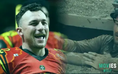 Johnny Manziel's Shocking 'Special Forces' Exit: What Happened?