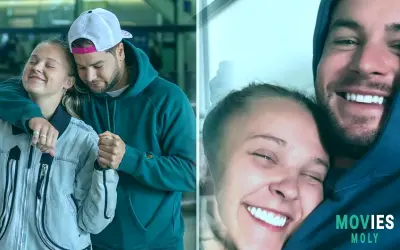 JoJo Siwa's Wild Ride: From Child Star to Big Brother Drama and a New Romance