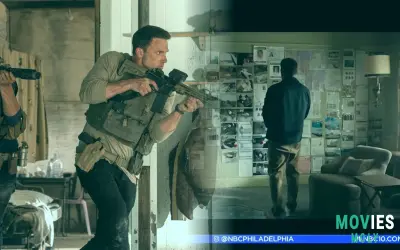 Jon Bernthal Elevates The Accountant 2 With Emotional Depth and Unstoppable Presence