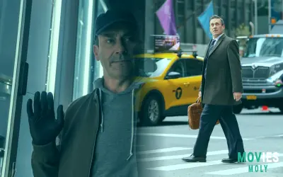 Jon Hamm’s Luxe Descent in ‘Your Friends & Neighbors’ Blends Elegance With Edge