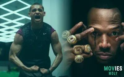 Jordan Peele's Chilling Sports Horror: A Deep Dive.