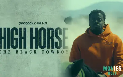 Jordan Peele’s 'High Horse' Documentary Is Finally Ready to Unseat Whitewashed Wild West History