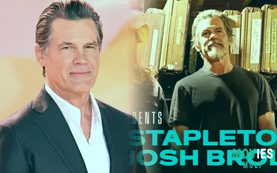 Josh Brolin Continues To Surprise Us With His Many Ventures From Cowhand Roots To Hollywood Success