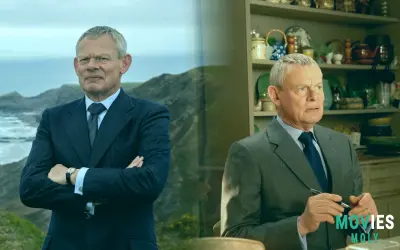 Josh Charles Takes Over the Doctor's Office: Everything to Know About FOX's Best Medicine Remake