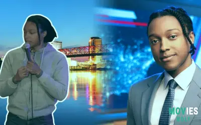 Josh Johnson, Jon Stewart, and the Future of Late Night Satire: The Daily Show's New Chapter
