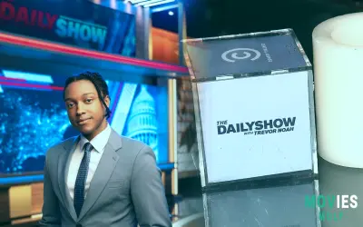 Josh Johnson: The Daily Show's new host, a comedian who went viral, and a voice for today